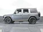 2021 G-Class Thumbnail 61