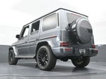 2021 G-Class Thumbnail 62