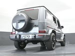 2021 G-Class Thumbnail 63