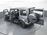 2021 G-Class Thumbnail 70