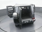 2021 G-Class Thumbnail 71