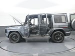 2021 G-Class Thumbnail 77
