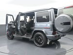 2021 G-Class Thumbnail 79