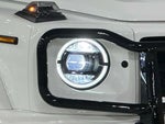 2022 G-Class Thumbnail 2