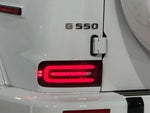 2022 G-Class Thumbnail 3