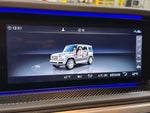 2022 G-Class Thumbnail 18