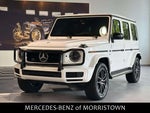 2022 G-Class Thumbnail 25