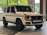 2022 G-Class Thumbnail 26