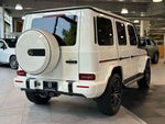 2022 G-Class Thumbnail 27
