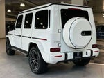 2022 G-Class Thumbnail 28