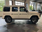 2022 G-Class Thumbnail 29