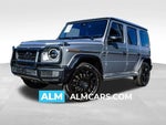 2023 G-Class Thumbnail 1