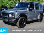 2023 G-Class Thumbnail 3