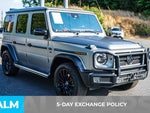 2023 G-Class Thumbnail 4