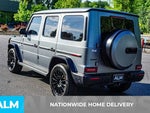 2023 G-Class Thumbnail 5