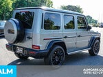 2023 G-Class Thumbnail 6