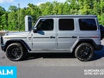 2023 G-Class Thumbnail 7
