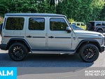 2023 G-Class Thumbnail 9