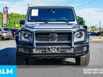2023 G-Class Thumbnail 10
