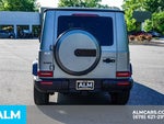 2023 G-Class Thumbnail 11