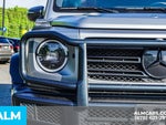 2023 G-Class Thumbnail 12