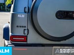 2023 G-Class Thumbnail 13
