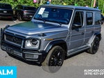 2023 G-Class Thumbnail 15