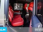 2023 G-Class Thumbnail 22