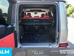 2023 G-Class Thumbnail 24
