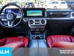 2023 G-Class Thumbnail 27