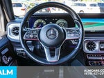 2023 G-Class Thumbnail 29