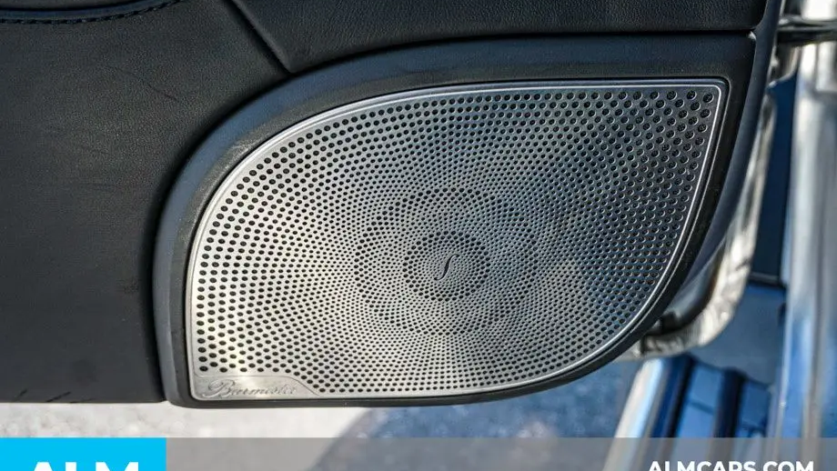 2023 Mercedes-Benz G-Class G 550
