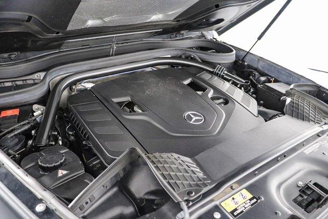 2020 Mercedes-Benz G-Class - $96,996