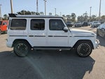 2020 G-Class Thumbnail 3