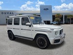 2020 G-Class Thumbnail 2