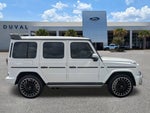 2020 G-Class Thumbnail 3