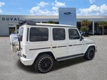 2020 G-Class Thumbnail 4
