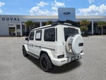 2020 G-Class Thumbnail 6