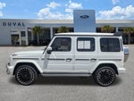 2020 G-Class Thumbnail 7