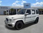 2020 G-Class Thumbnail 8