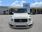 2020 G-Class Thumbnail 9