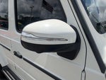 2020 G-Class Thumbnail 12