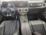 2020 G-Class Thumbnail 15