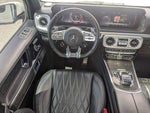 2020 G-Class Thumbnail 16