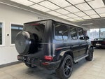 2021 G-Class Thumbnail 5