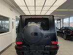2021 G-Class Thumbnail 6