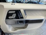 2021 G-Class Thumbnail 8