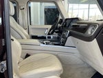 2021 G-Class Thumbnail 10