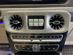 2021 G-Class Thumbnail 13