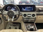 2021 G-Class Thumbnail 20